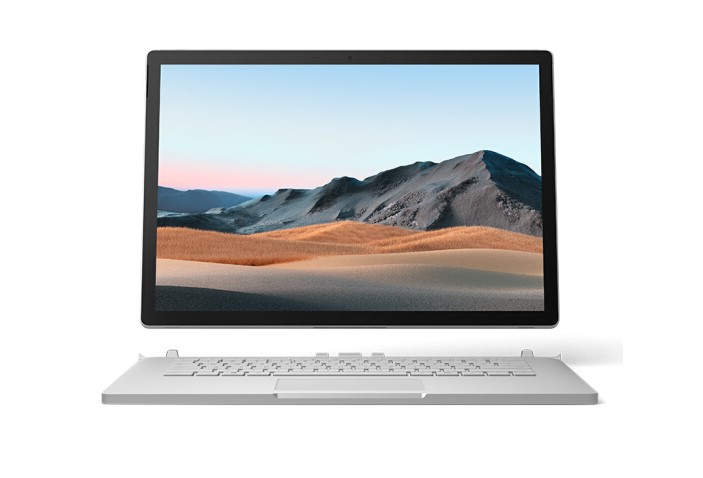 莲湖Surface 维修前的准备工作
