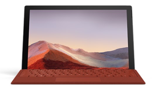 莲湖Surface Go